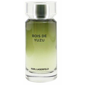 Bois de Yuzu EDT